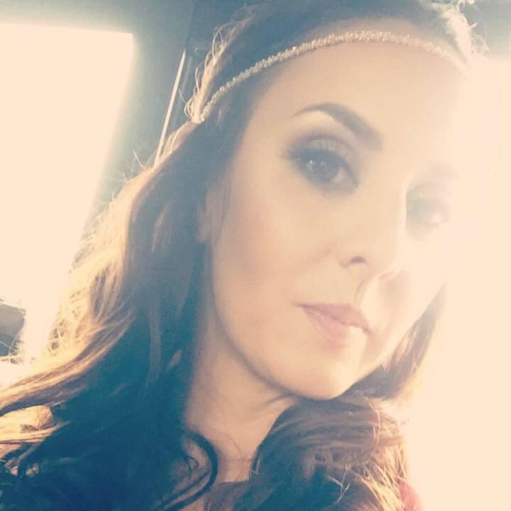 Meet your Posher, Brynn